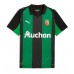 RC Lens Venkovní Dres 2025-26 Krátkým Rukávem